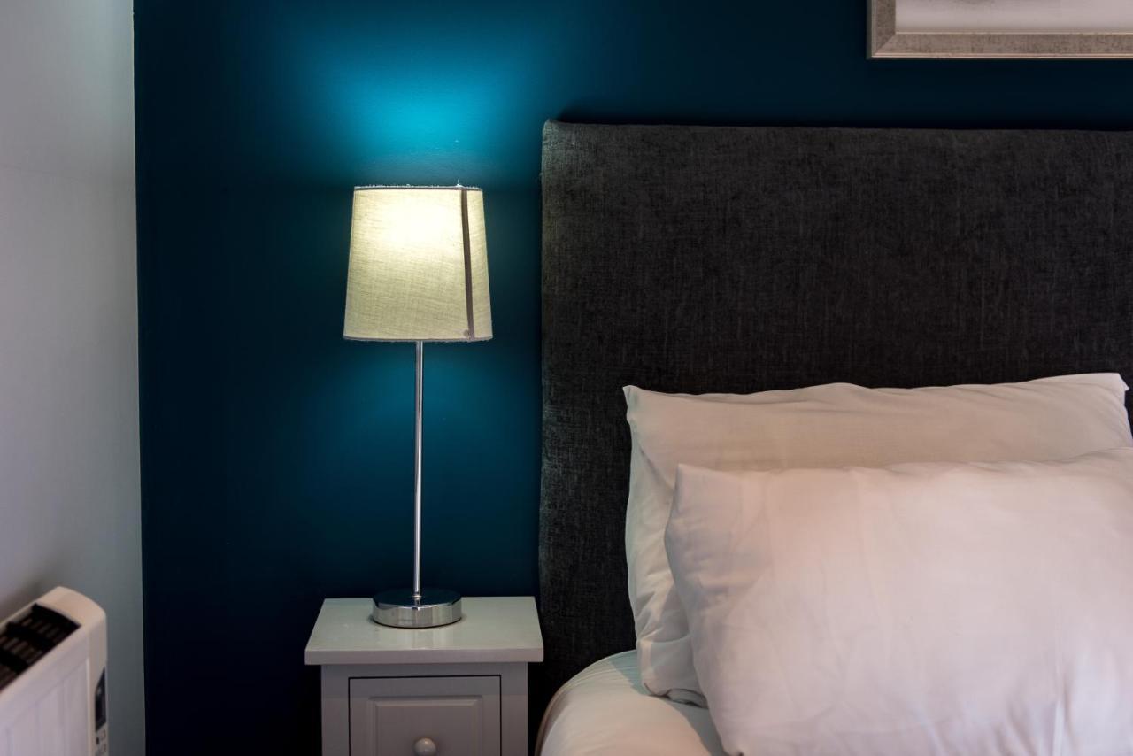 Arena Apartments - Stylish And Homely Apartments By The Ice Arena With Parking Nottingham Exterior photo